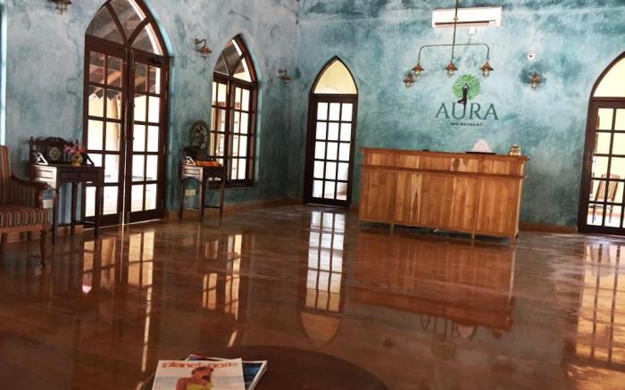 Amritara Aura Resort & Spa