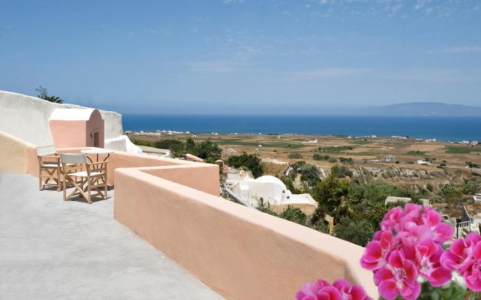 Ambelia Traditional Villas