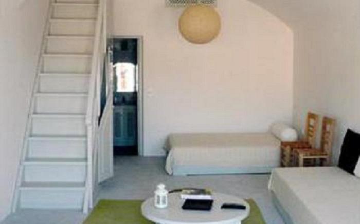 Ambelia Traditional Villas