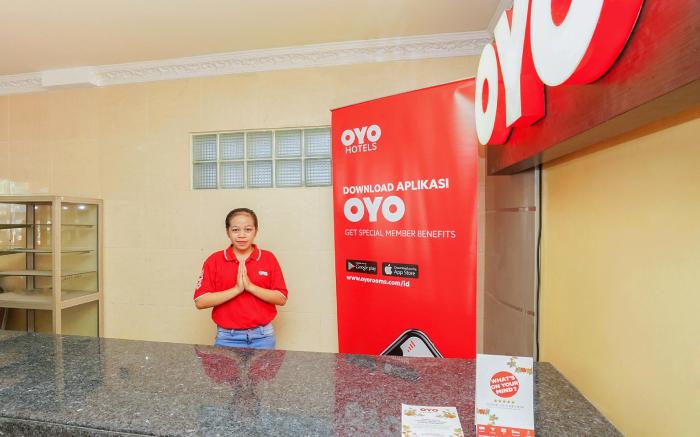 Super OYO Capital O 1086 2oscar