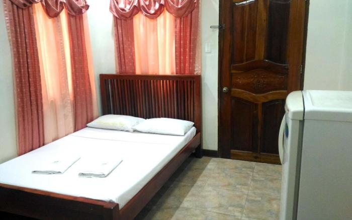 Tubod Flowing Waters Resort