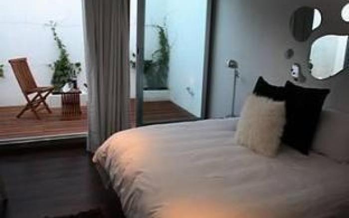 Hotel CLARUM 101