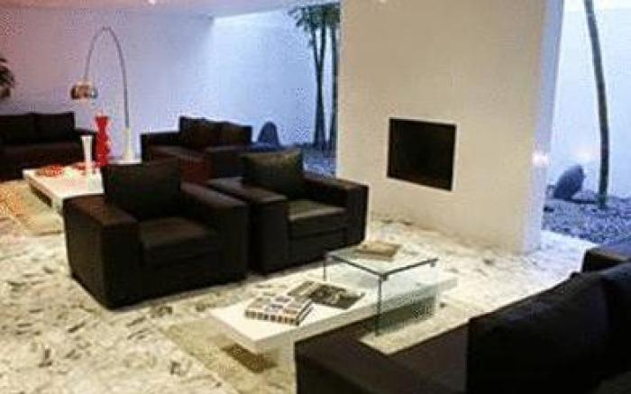 Hotel CLARUM 101