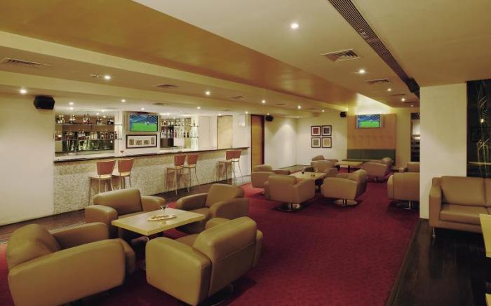 Radha Hometel Bengaluru