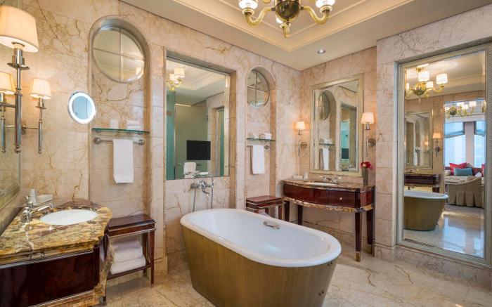 The St. Regis Singapore