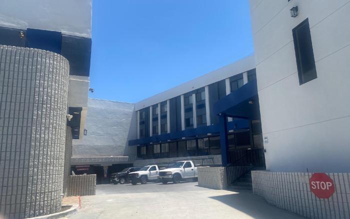 Baymont by Wyndham Monterey Park