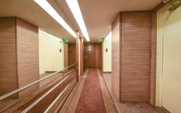 Boutique Hotel Bawa Suites