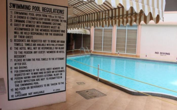 Nanutel Hotel