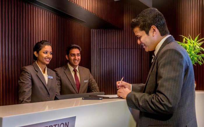 Rodas An Ecotel Hotel, Mumbai