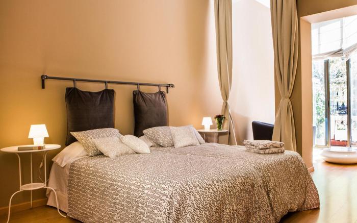 Born Barcelona Hostel
