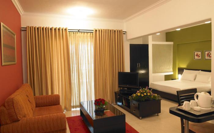 Royal Orchid Golden Suites Pune