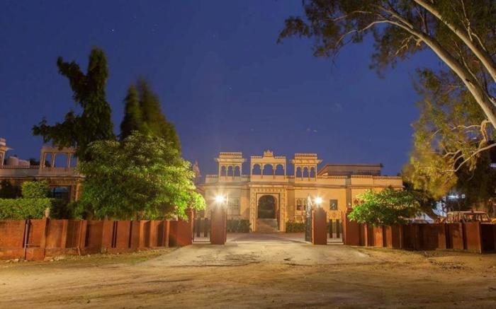 Ranakpur Hill Resort and Spa