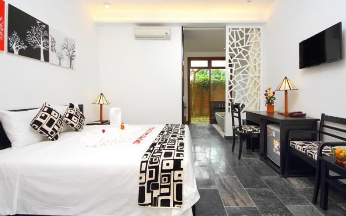 Hoi An TNT Villa