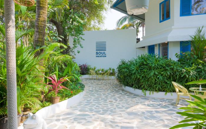 Soul Vacation Resort and Spa, Colva