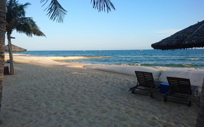 Villa 5 Bedrooms Private Pool Sanctuary Ho Tram