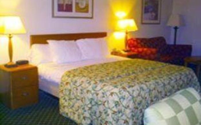 Eagles Nest Inn