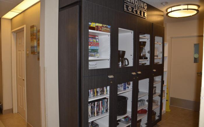 Sonesta Simply Suites Detroit Warren