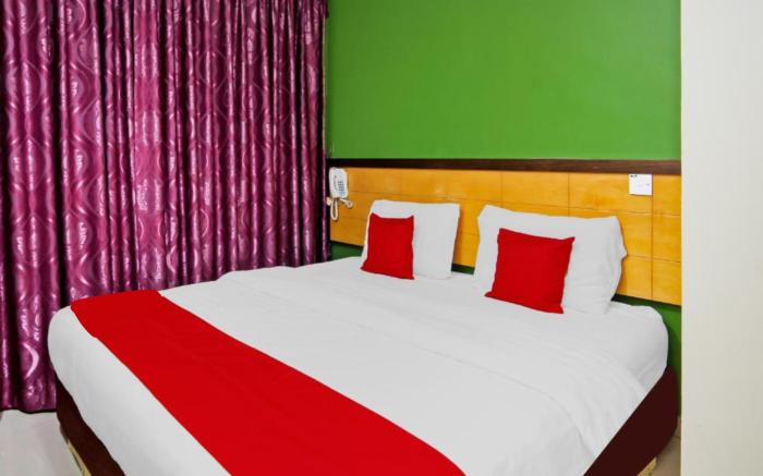 Holiday Mansion Inn Sibu