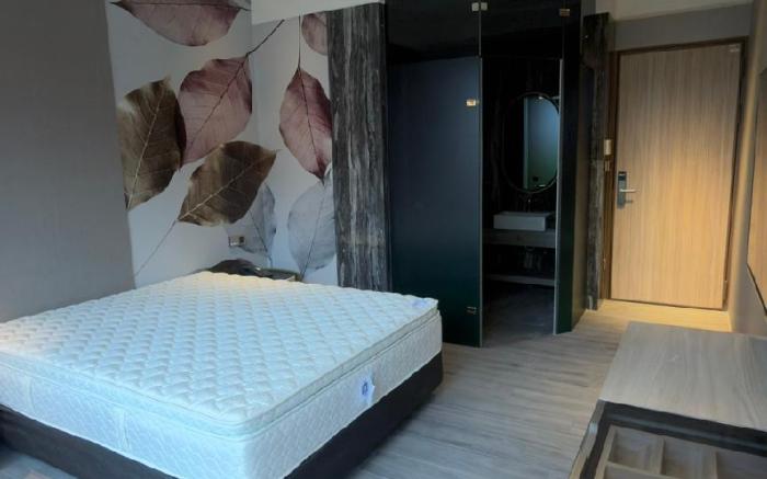 森朵文旅 Santor Hotel