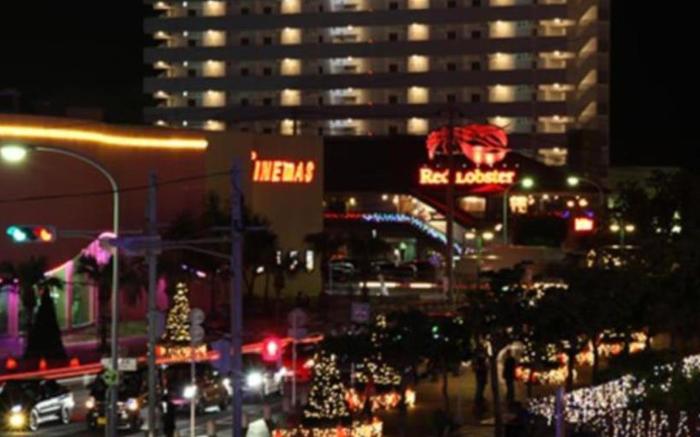 Condominium Hotel Monpa