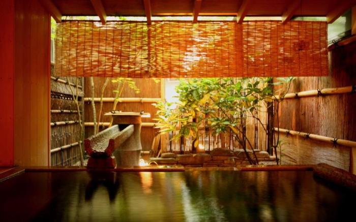 Kinosaki Onsen Kawaguchiya Honkan