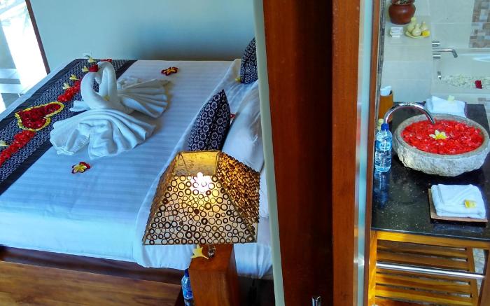 Ubud Paradise Villa