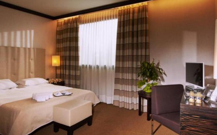 Tower Inn Pisa Valdera