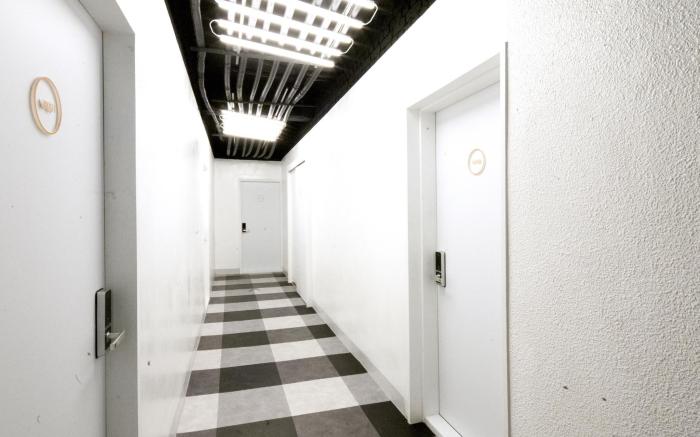 MIDO Hostel