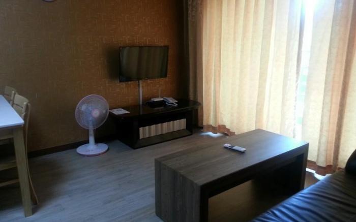 Seorak Foryou Resort