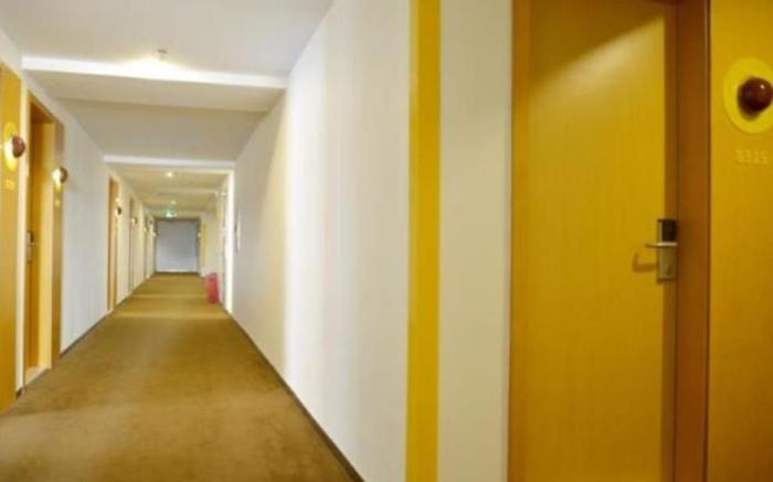7 Days Inn Heyuan Longchuan New City