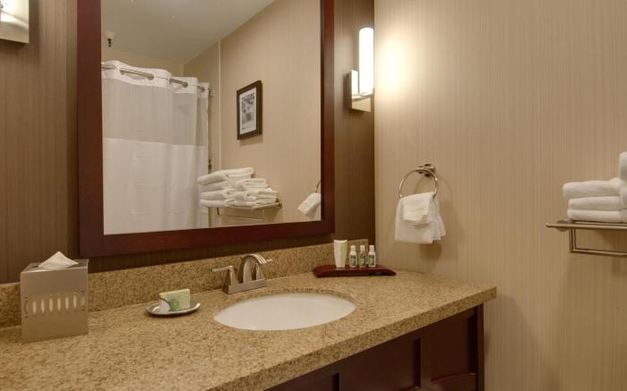 Best Western Plus Truckee-Tahoe Hotel