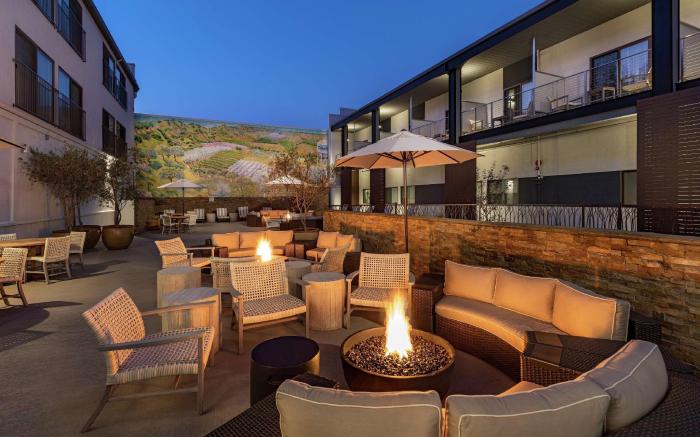 Hilton Garden Inn Davis, CA