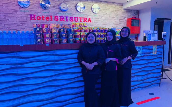 Hotel Sri Sutra Sunway Mentari