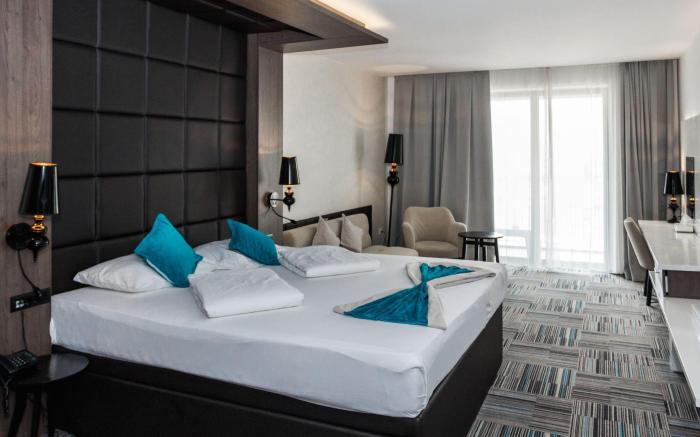 Hotel Hills Sarajevo Congress & Thermal Spa Resort
