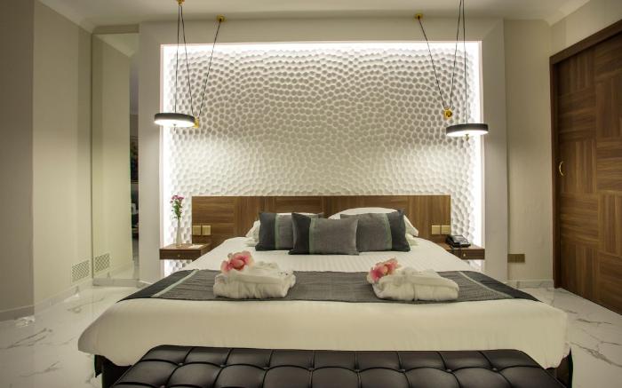 The GrandResort – Limited Edition by Leonardo Hotels