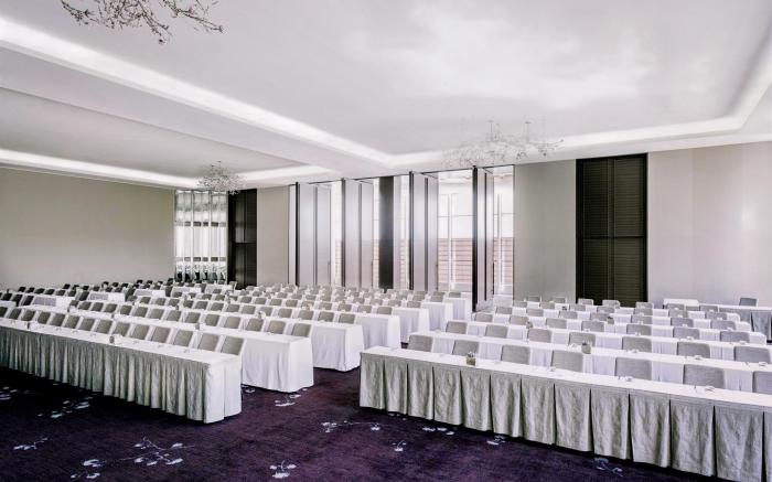 The St. Regis San Francisco