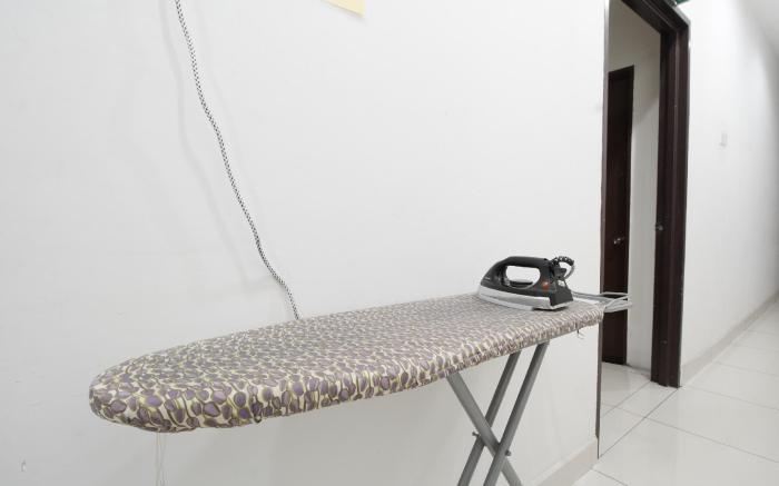 Coop Hotel Putrajaya Cyberjaya