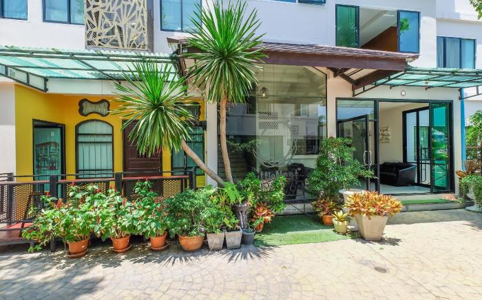 The Little Nest Phuket