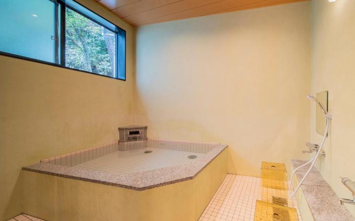 Ryokan Yanagiso