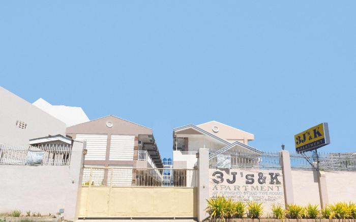 3j's And K Apartment