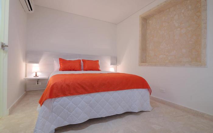 Hotel Boutique La Artilleria