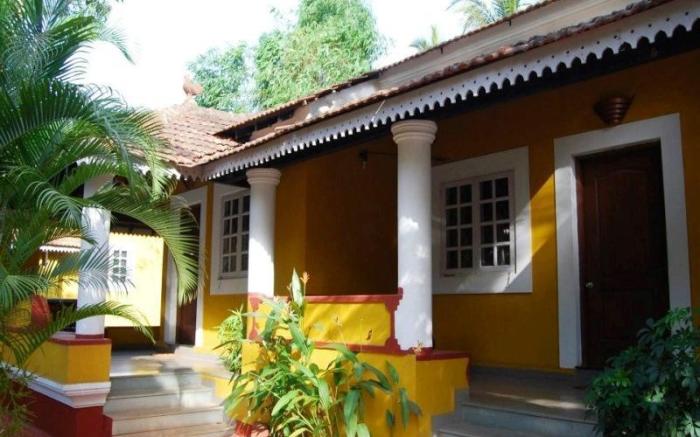 Granpas Inn - Hotel Bougainvillea
