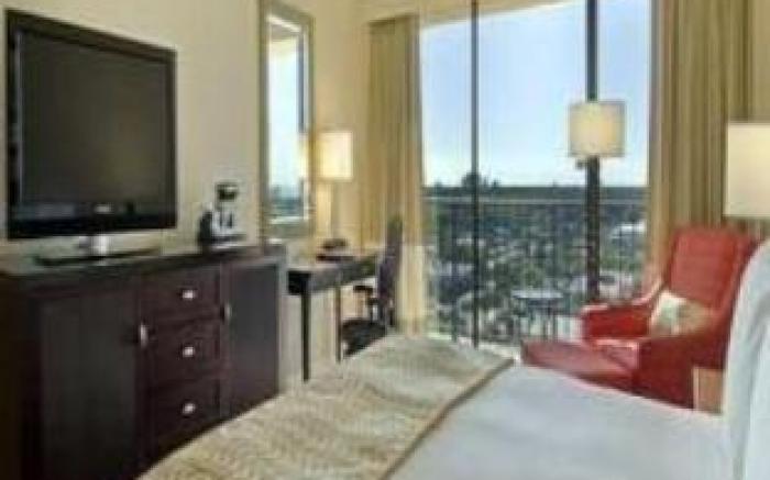 Hilton Tampa Airport Westshore