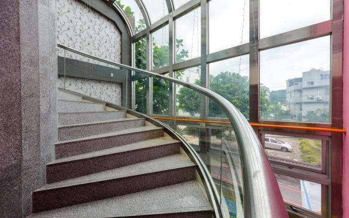 Hualien Owl Castle(Room only)-Free parking