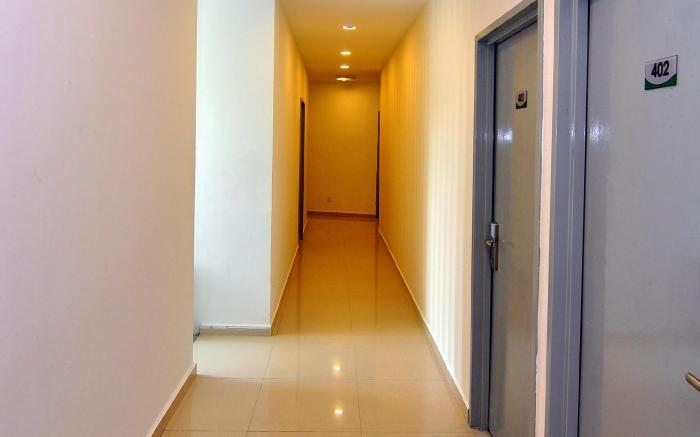 Le Garden Hotel Kota Kemuning Shah Alam