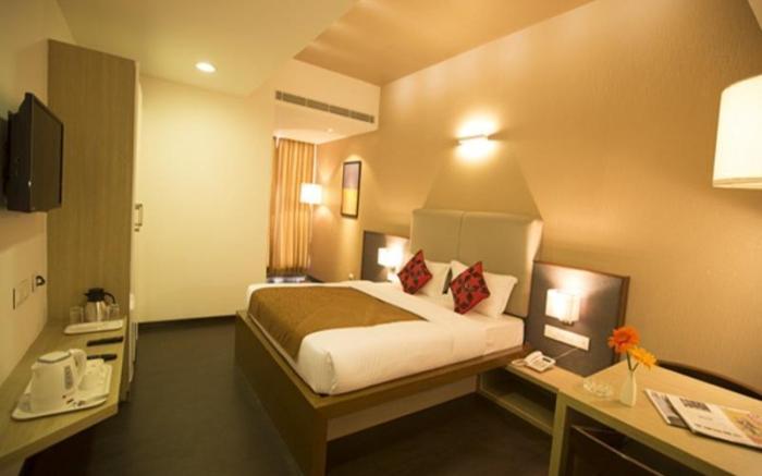 Vinaya Royal Inn