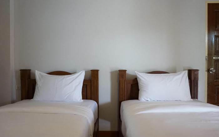 Suksopha Resort