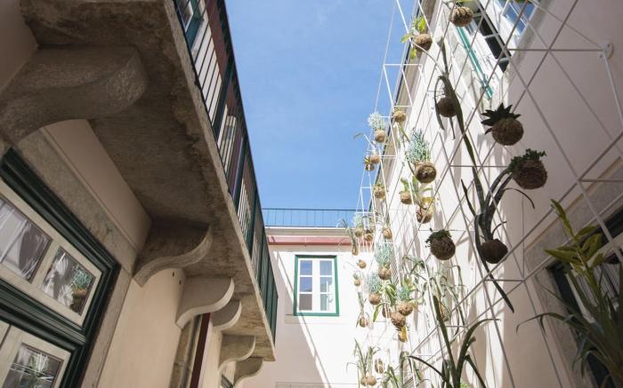 My Story Hotel Rossio
