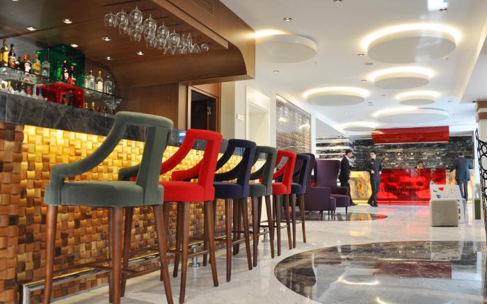 Veyron Hotels & Spa