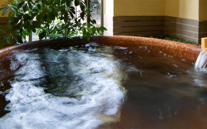 Kinosaki Onsen Oyado Seri